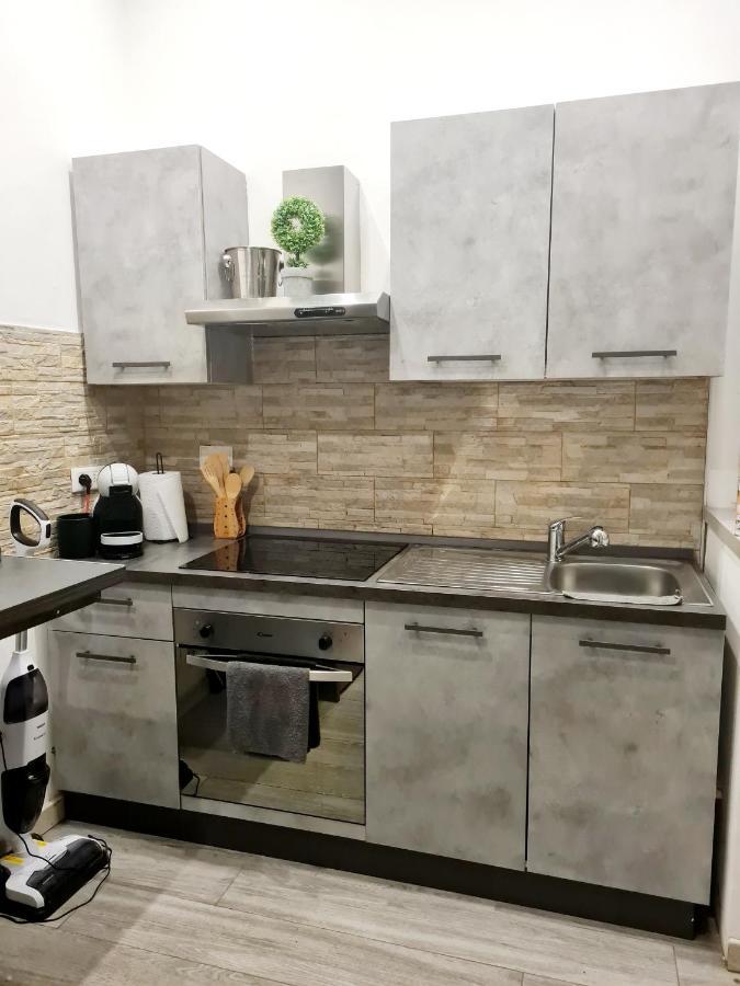 Appartamento Via Tunisi, Rinnovato!!! Turin Luaran gambar