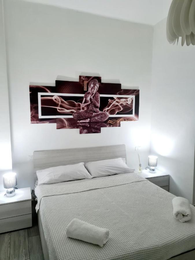Appartamento Via Tunisi, Rinnovato!!! Turin Luaran gambar