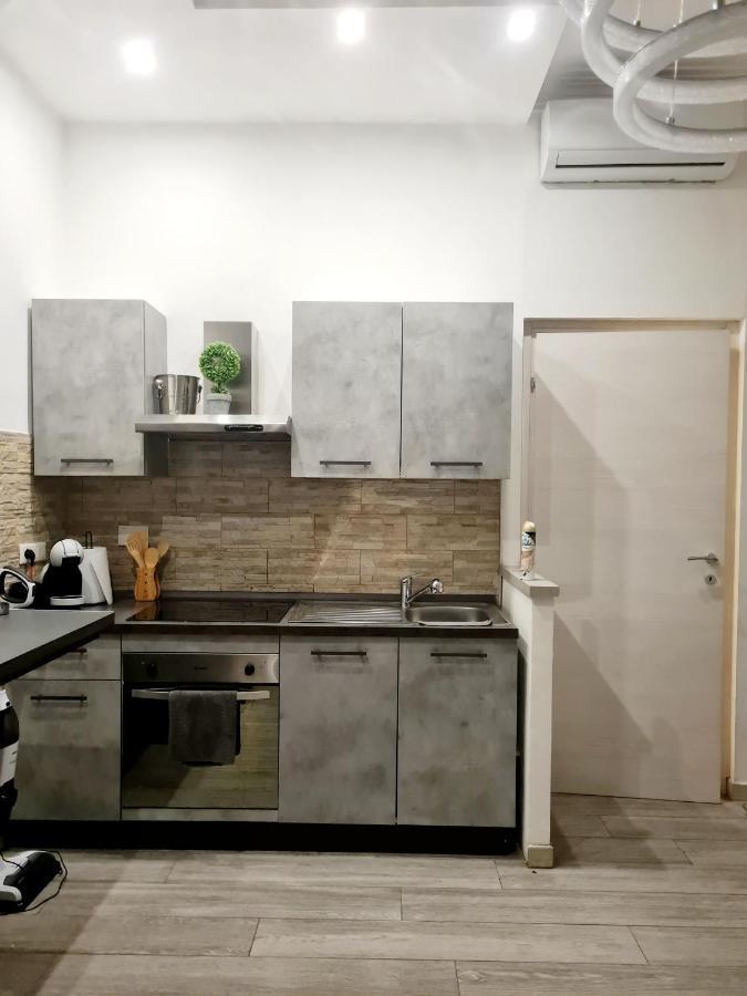 Appartamento Via Tunisi, Rinnovato!!! Turin Luaran gambar