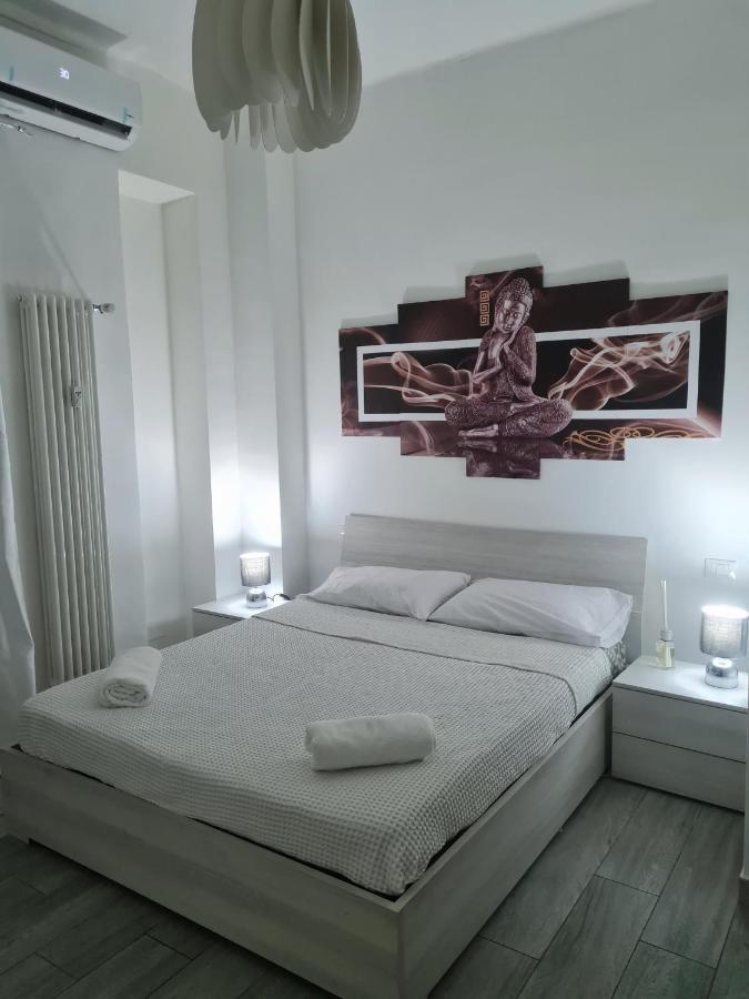 Appartamento Via Tunisi, Rinnovato!!! Turin Luaran gambar