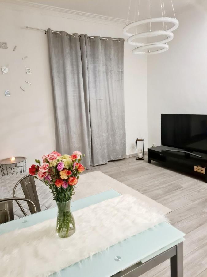 Appartamento Via Tunisi, Rinnovato!!! Turin Luaran gambar