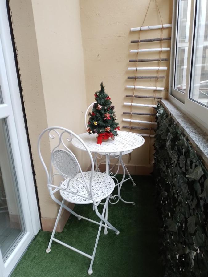 Appartamento Via Tunisi, Rinnovato!!! Turin Luaran gambar