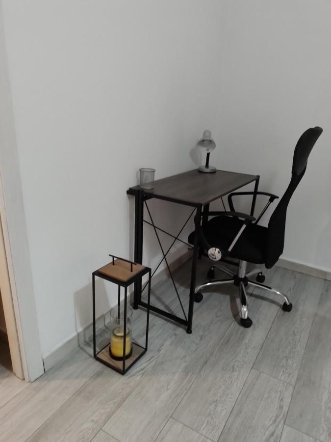 Appartamento Via Tunisi, Rinnovato!!! Turin Luaran gambar