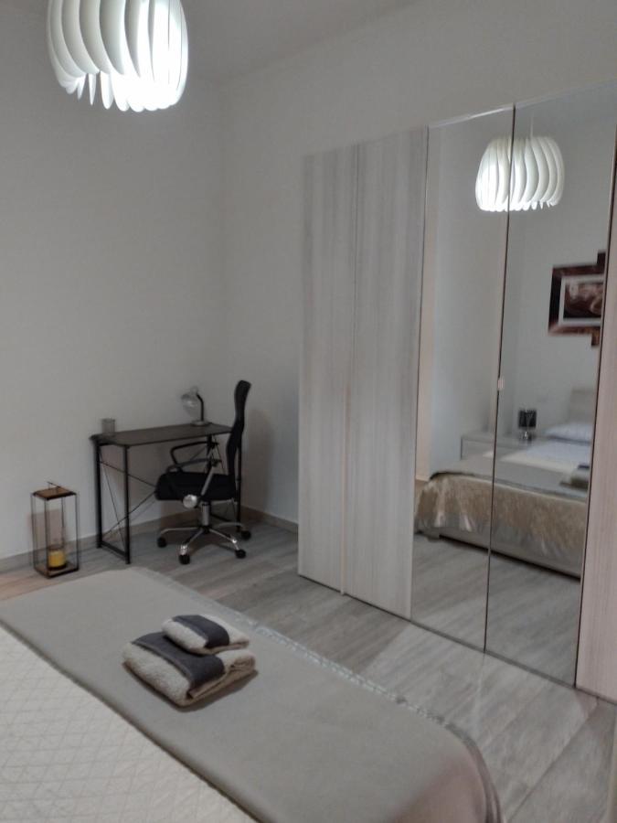 Appartamento Via Tunisi, Rinnovato!!! Turin Luaran gambar