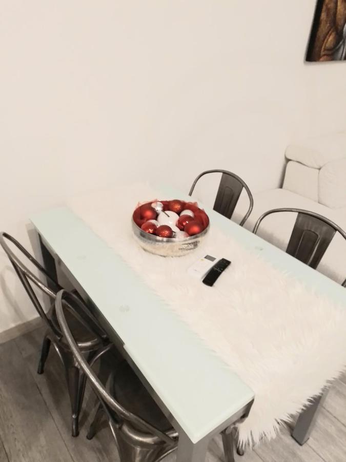 Appartamento Via Tunisi, Rinnovato!!! Turin Luaran gambar